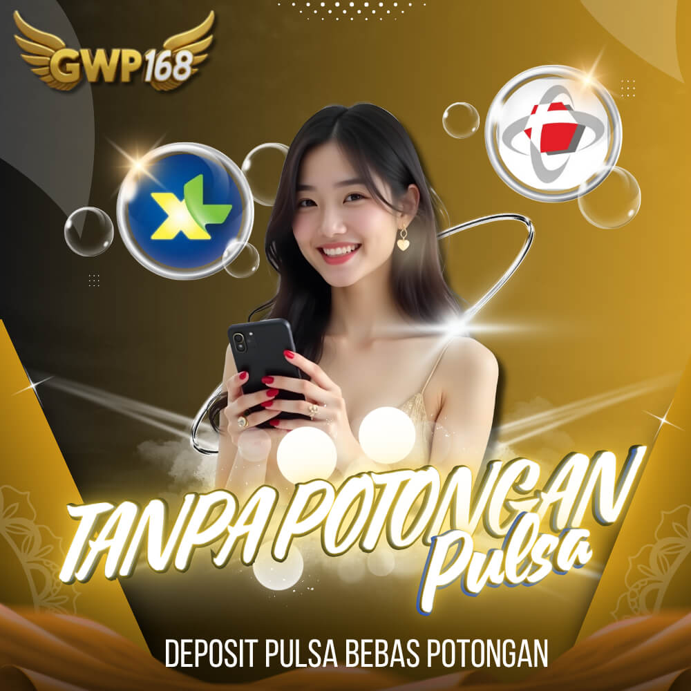 SLOT GACOR GAMPANG MENANG